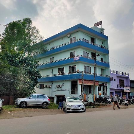 Arjun Guest House Патханкот Екстер'єр фото