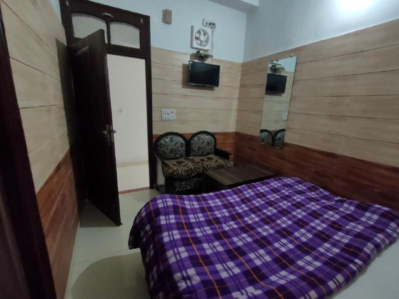 Arjun Guest House Патханкот Екстер'єр фото