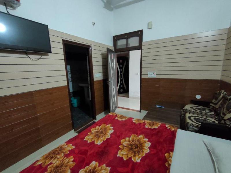Arjun Guest House Патханкот Екстер'єр фото