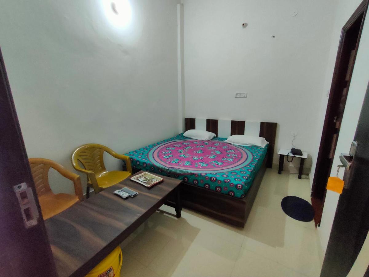 Arjun Guest House Патханкот Екстер'єр фото