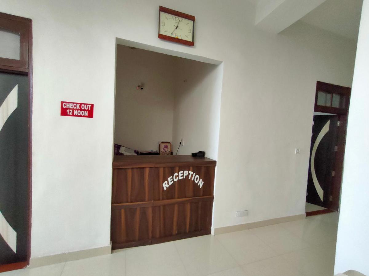 Arjun Guest House Патханкот Екстер'єр фото