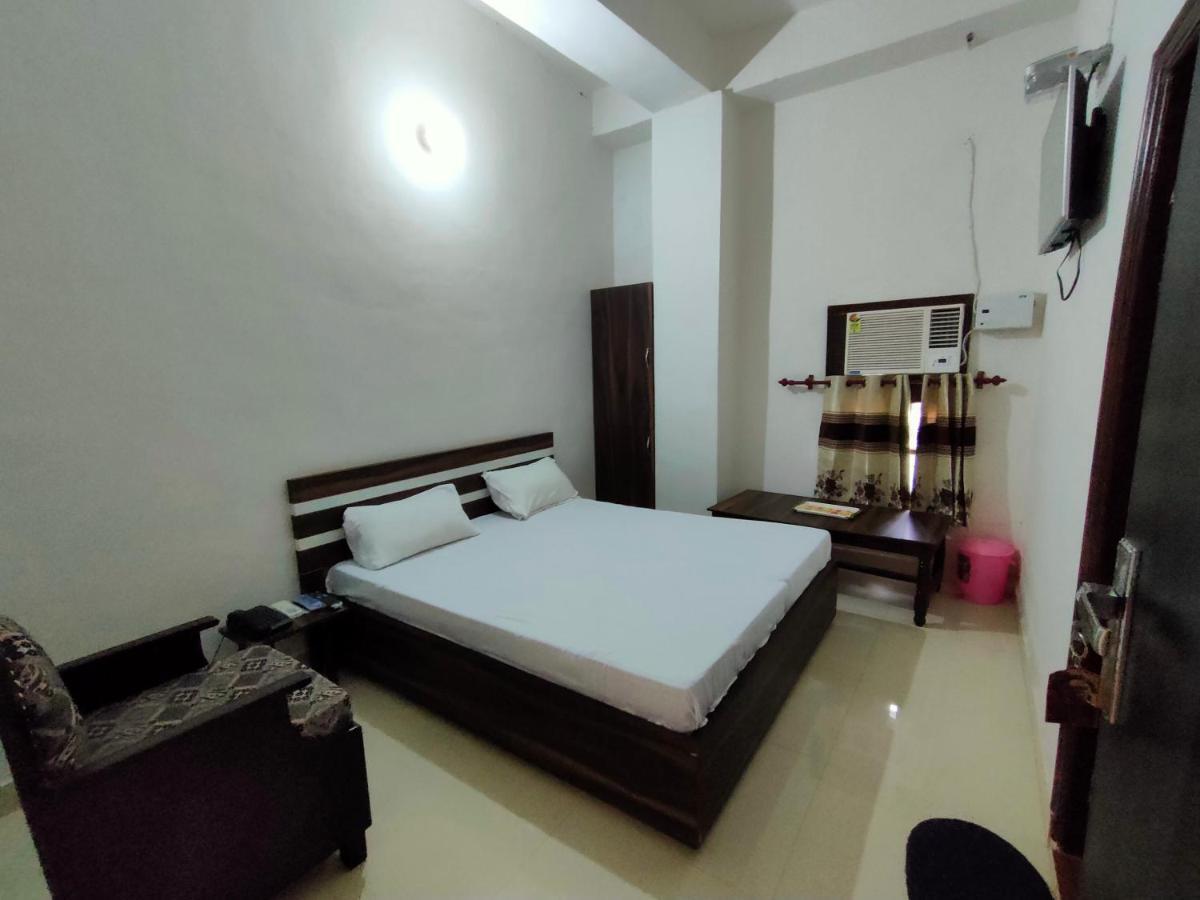 Arjun Guest House Патханкот Екстер'єр фото